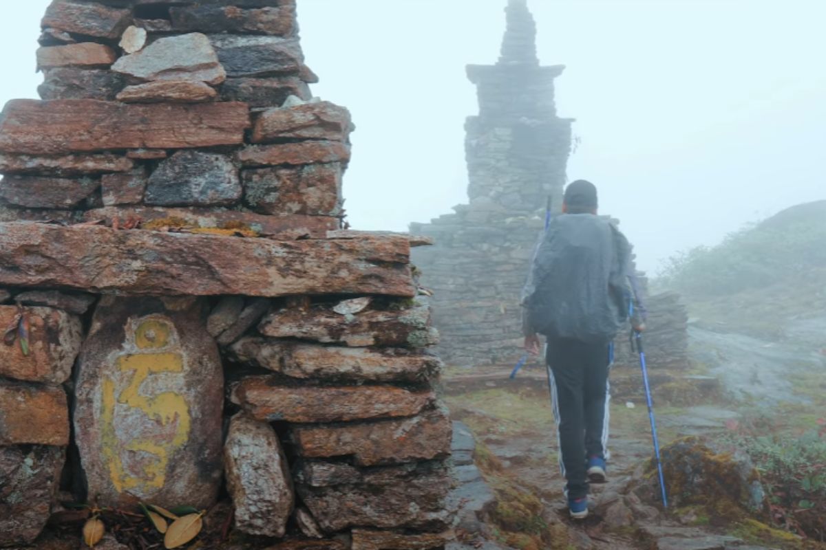 How To Reach Makalu Barun National Park?